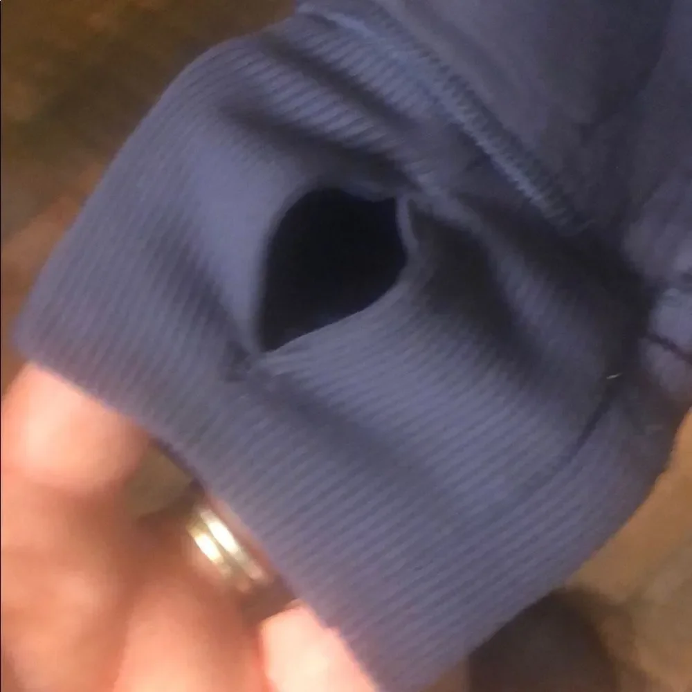 Ivivva insulated top 14 (2016)